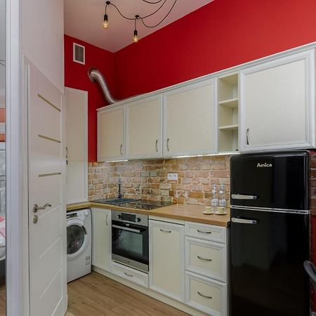 Malila Premium Apartments Cracow Centre Starowislna 41 Kraków Eksteriør billede