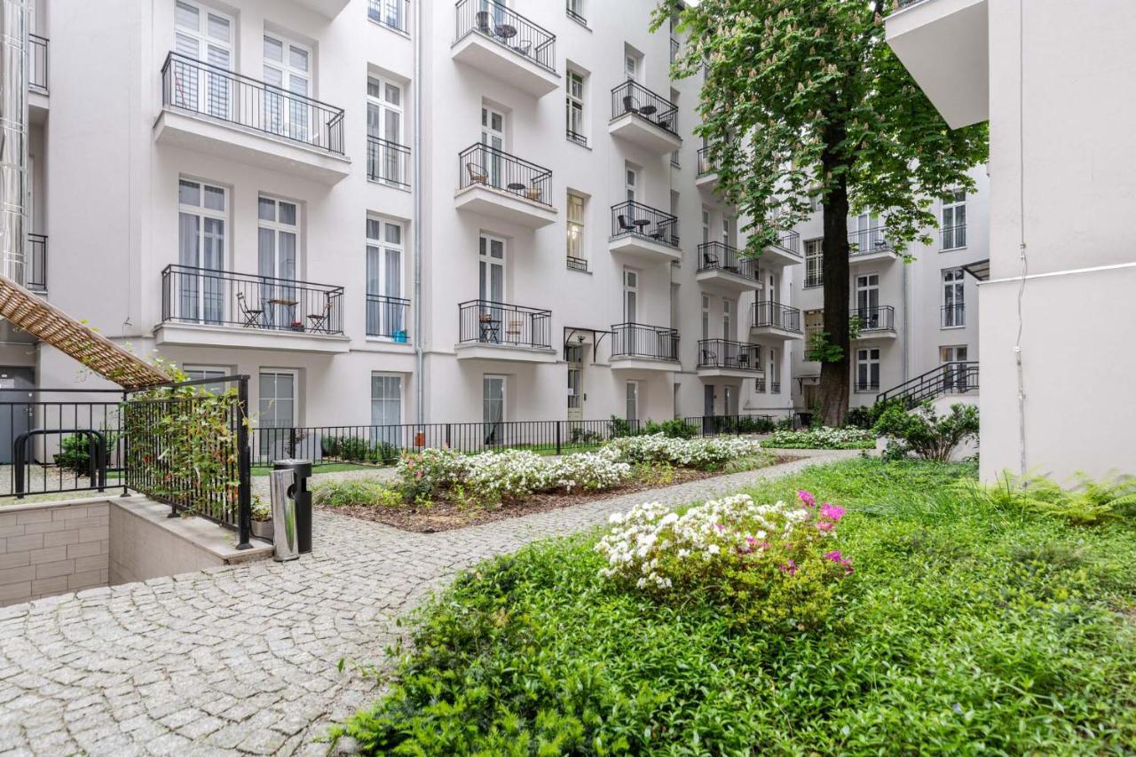 Malila Premium Apartments Cracow Centre Starowislna 41 Kraków Eksteriør billede