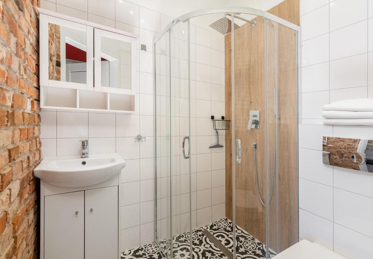 Malila Premium Apartments Cracow Centre Starowislna 41 Kraków Eksteriør billede