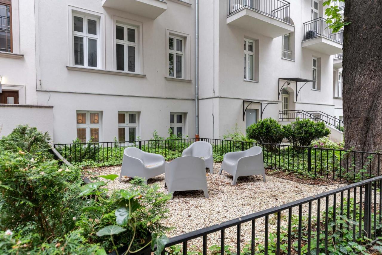 Malila Premium Apartments Cracow Centre Starowislna 41 Kraków Eksteriør billede