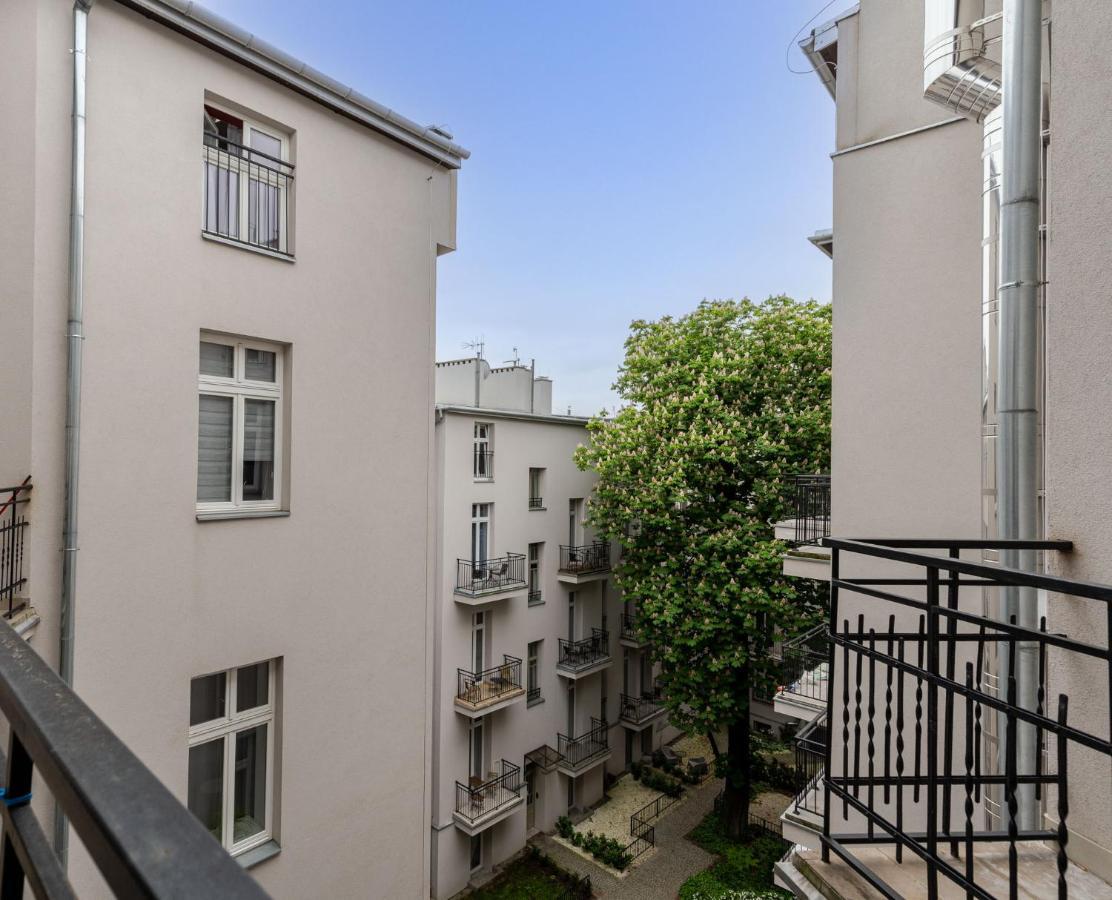 Malila Premium Apartments Cracow Centre Starowislna 41 Kraków Eksteriør billede
