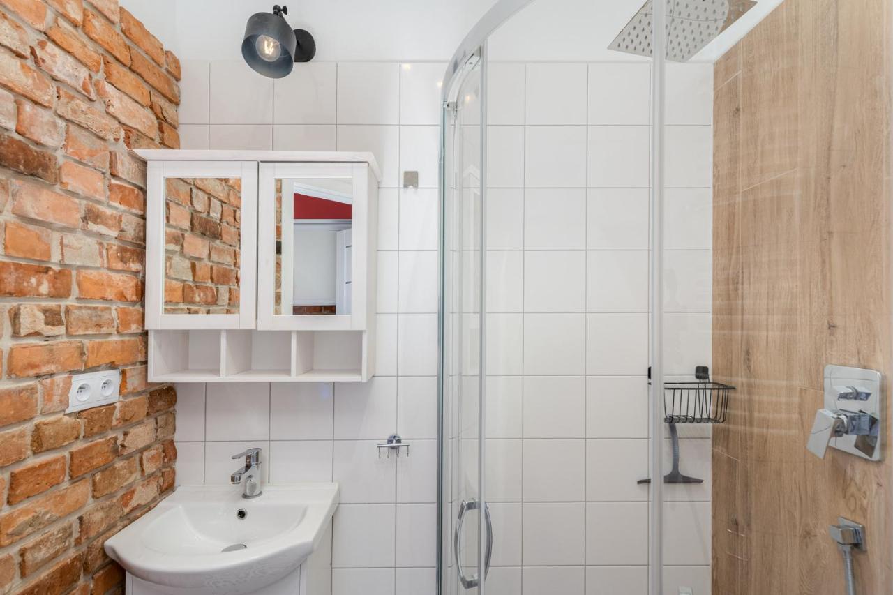 Malila Premium Apartments Cracow Centre Starowislna 41 Kraków Eksteriør billede