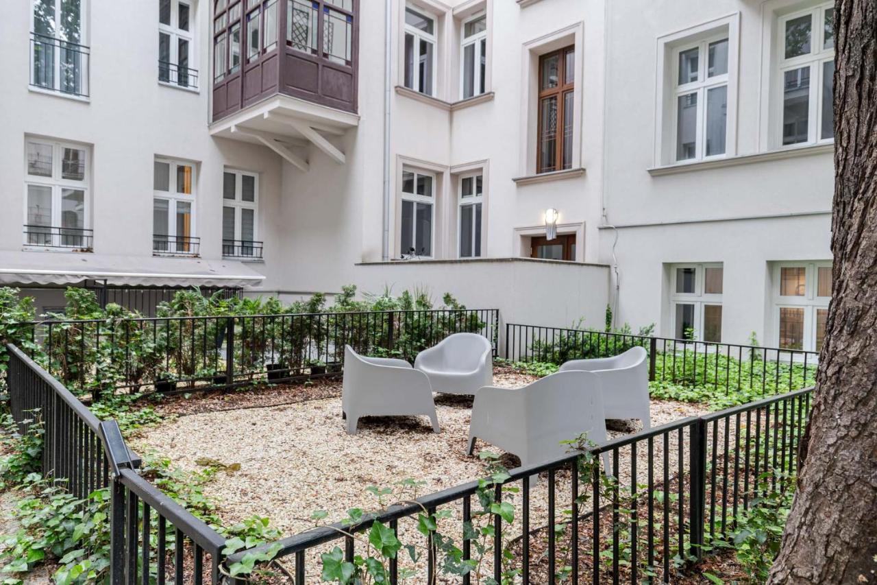 Malila Premium Apartments Cracow Centre Starowislna 41 Kraków Eksteriør billede