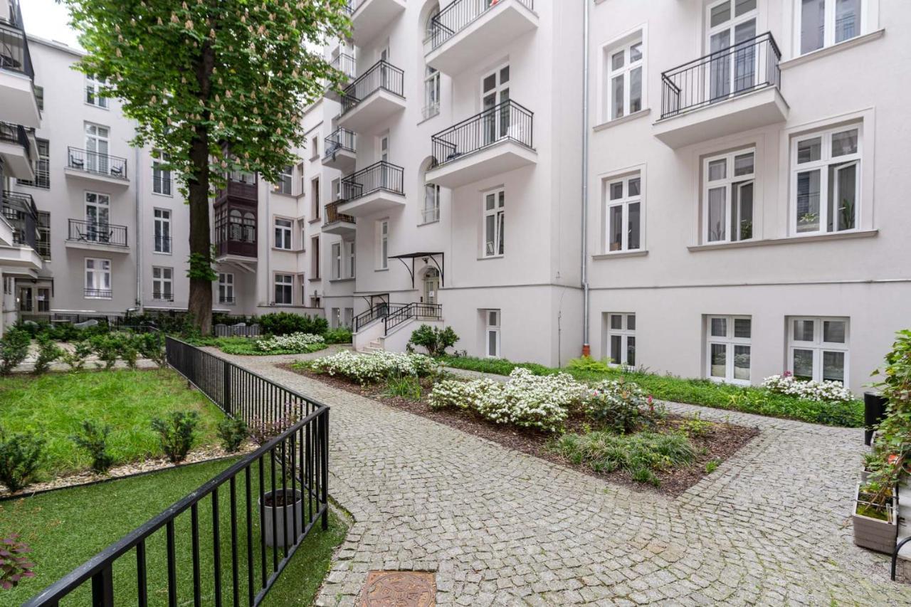 Malila Premium Apartments Cracow Centre Starowislna 41 Kraków Eksteriør billede