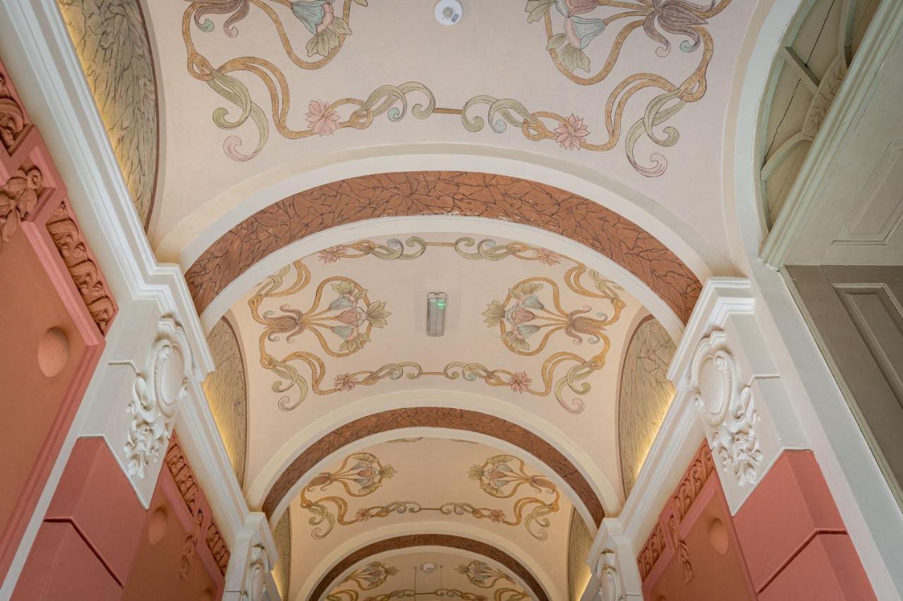 Malila Premium Apartments Cracow Centre Starowislna 41 Kraków Eksteriør billede