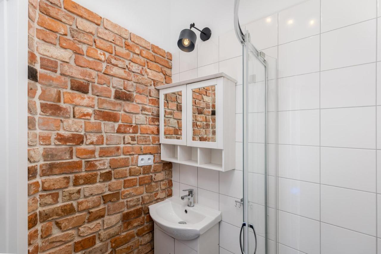 Malila Premium Apartments Cracow Centre Starowislna 41 Kraków Eksteriør billede