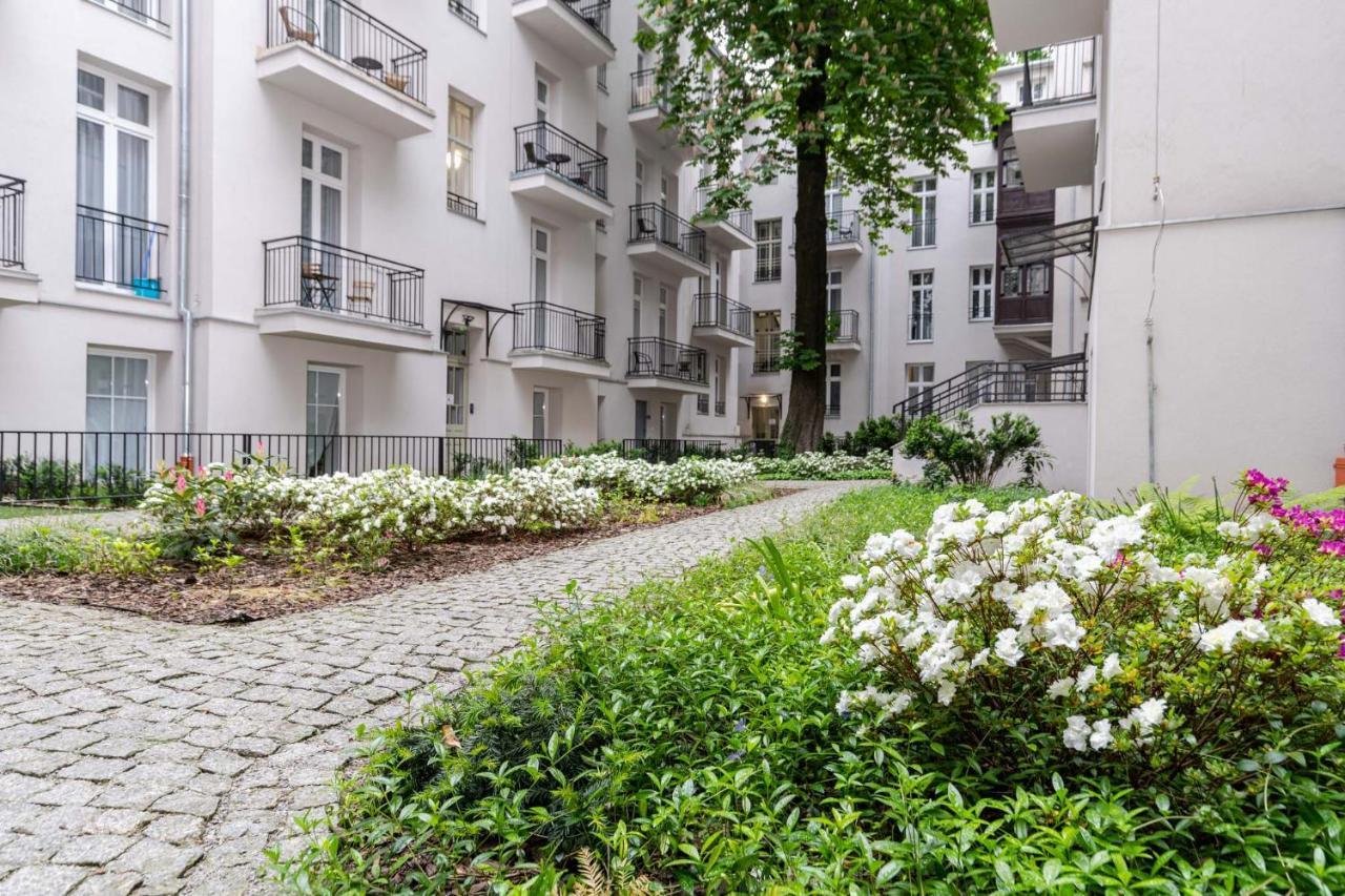 Malila Premium Apartments Cracow Centre Starowislna 41 Kraków Eksteriør billede